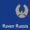 Равен фирма. Raven Russia. Raven Russia логотип. Raven Russia property Advisors Ltd. Raven Russia официальный сайт.